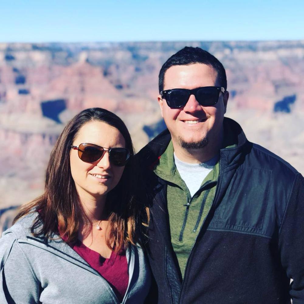 Meet your Posher, Josh